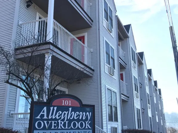 101 Spring St #2B, Oil City, PA 16301