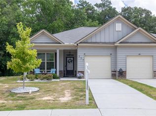 557 Vandenburg Dr, Villa Rica, GA 30180