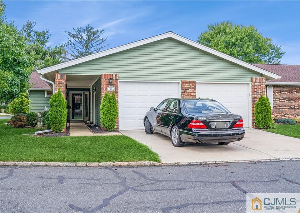 427A Andover Dr, Monroe Township, NJ 08831 Zillow