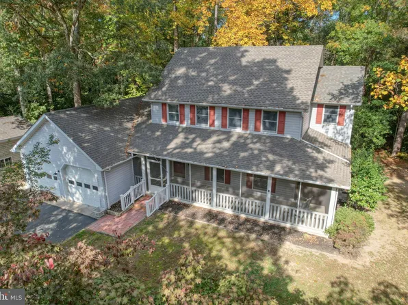 17 S Shore Dr, Lincoln, DE 19960