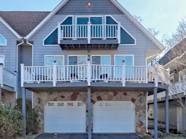 14 Timber Top Dr, Hiawassee, GA 30546