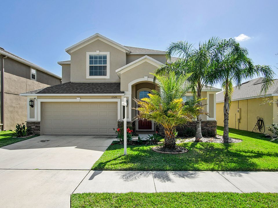 Move In Ready/Great Location