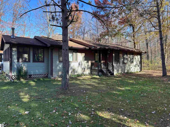 4350 W Laporte Rd, Saint Louis, MI 48880