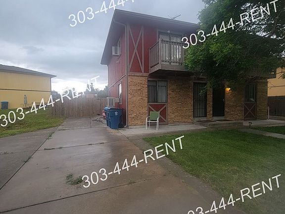 2nd image of 7830 & 7832 Jasmine Dr #7832