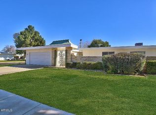 10201 W Highwood Ln, Sun City, AZ 85373