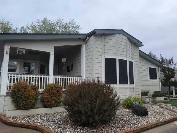 3304 Shasta Dam Blvd Space 155, Shasta Lake, CA 96019