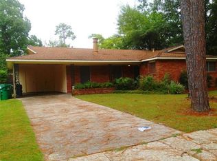 1412 Eastridge Dr, Slidell, LA 70458