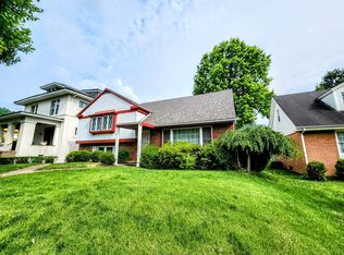 129 Elm St, Wheeling, WV