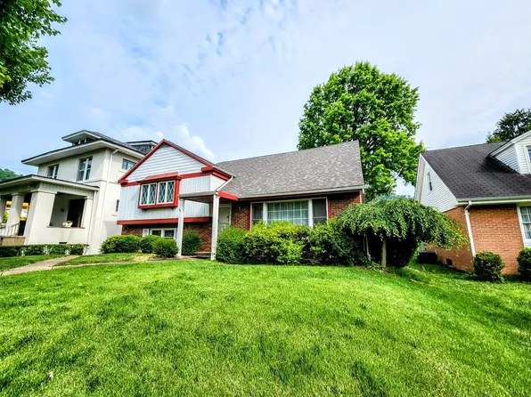 129 Elm Street, Wheeling, WV 26003