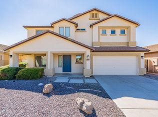 30230 N Mesquite Dr, Florence, AZ 85132