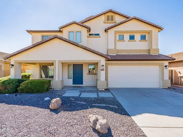 30230 N MESQUITE Drive, Florence, AZ 85132