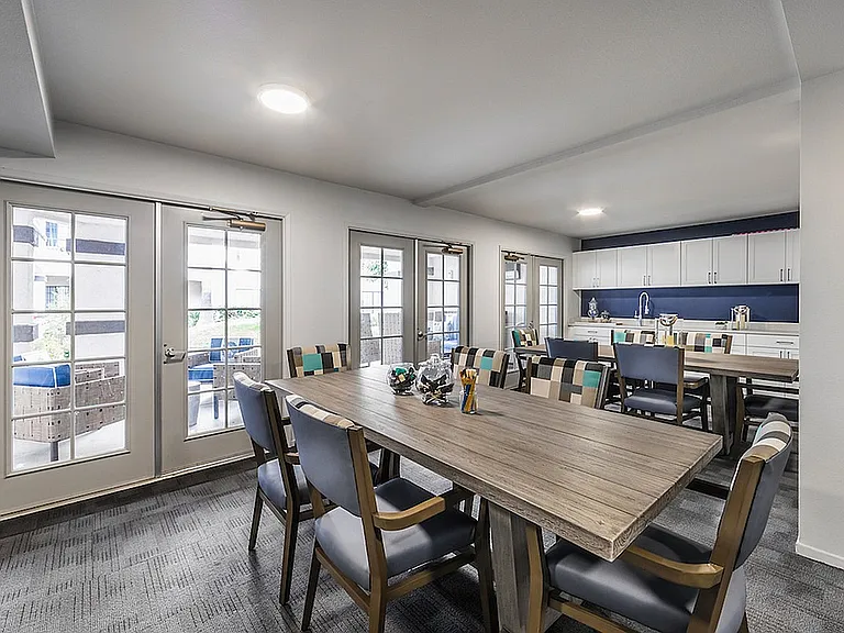 Overture San Marcos 55+ Apartment Homes — Photo 21