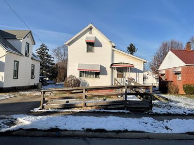 924 E Warren St, Bucyrus, OH, 44820