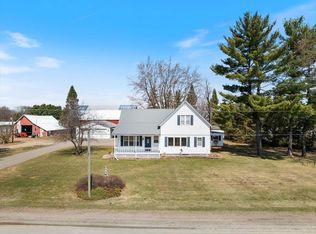 1240 Main St, Junction City, WI 54443