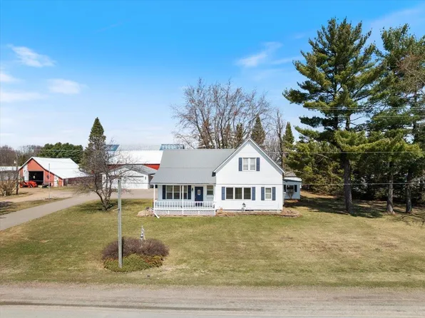 1240 MAIN STREET, Junction City, WI 54443