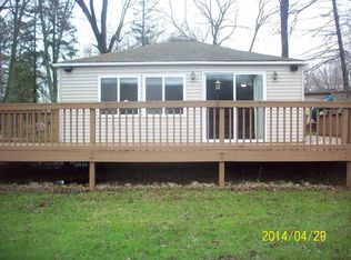 539 E Applewood Rd, Edgerton, WI 53534