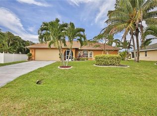 3228 SW 29th Ave, Cape Coral, FL 33914
