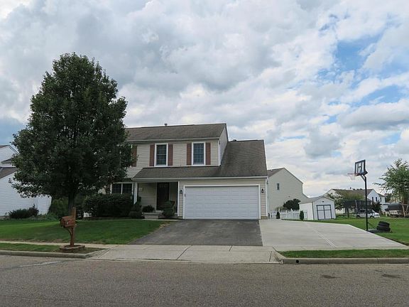 2nd image of 1489 S Hunters Dr