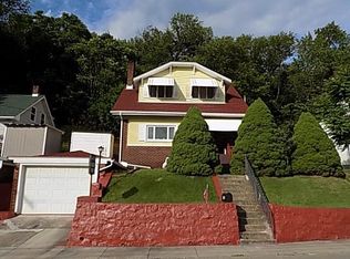 422 S Pennsylvania Ave, Apollo, PA 15613