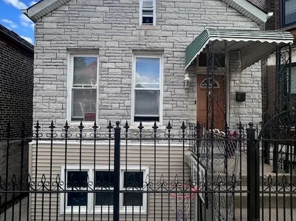 2315 W 21st St, Chicago, IL 60608