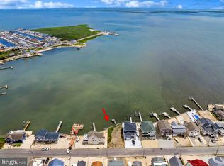 58 Parker Rd, Tuckerton, NJ 08087