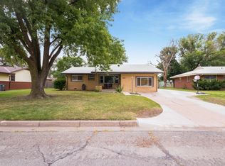 1309 W 29th St S, Wichita, KS 67217