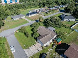 276 TAYLOR STREET, LAKE WALES, FL 33859