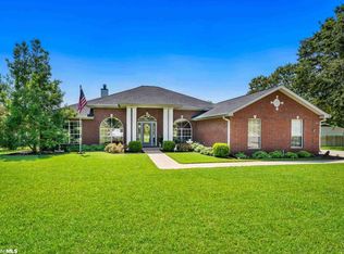 1092 Orlando Dr, Foley, AL 36535
