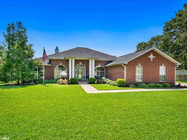 1092 Orlando Dr, Foley, AL 36535