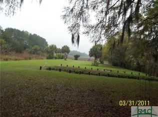 603 Rivers End Dr, Savannah, GA 31406