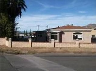 11639 Hubbard St, Moreno Valley, CA 92557
