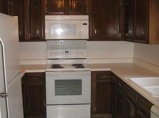 1203 Aspen Way, Winston Salem, NC 27106