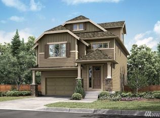 931 221st Pl SE #5-N, Bothell, WA 98021