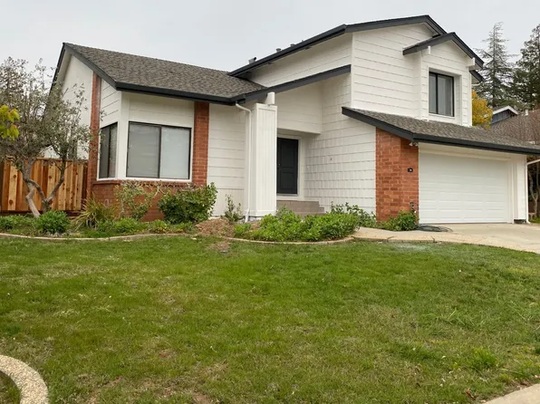 750 Seawood Way, San Jose, CA 95120