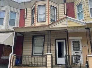2708 W Seltzer St, Philadelphia, PA