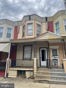 2708 W Seltzer St, Philadelphia, PA, 19132