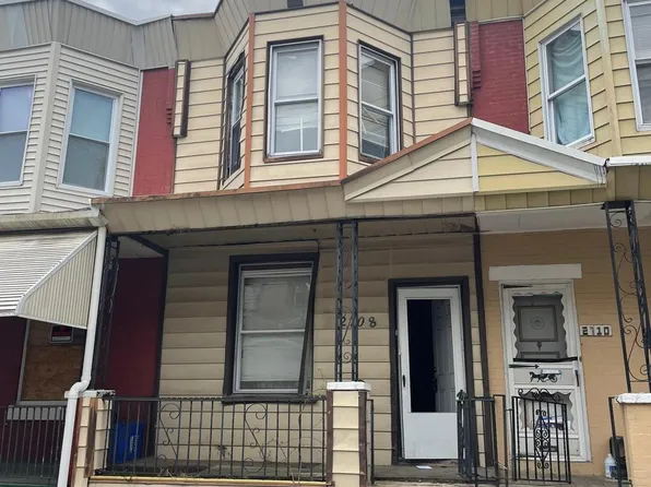 2708 W Seltzer St, Philadelphia, PA 19132