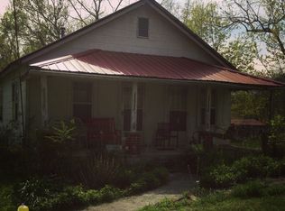 167 Edwards Creek Rd, Grandview, TN 37337