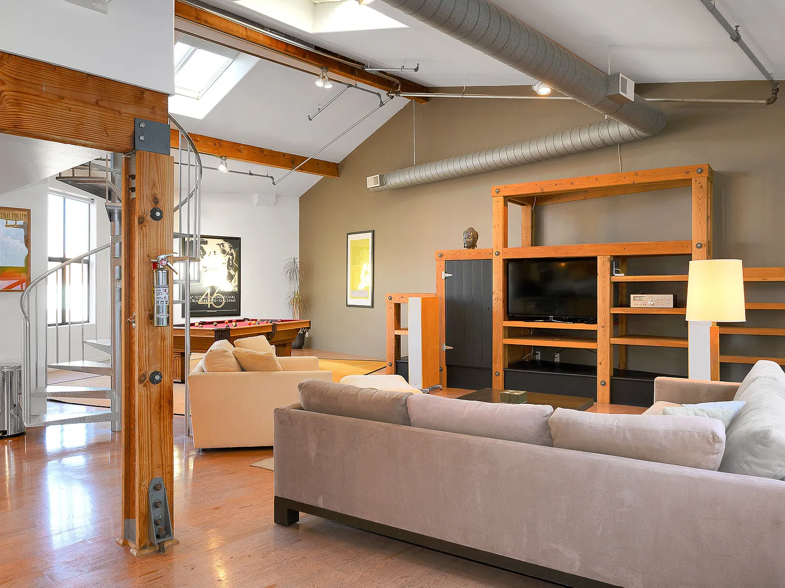 1 bed, $4,995 — Photo 3