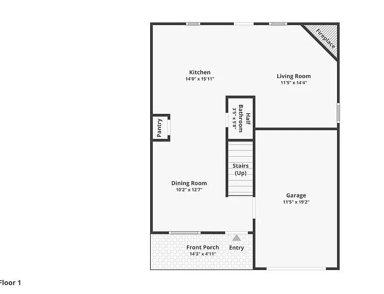 113 Pumpkin Hill Rdg — Photo 2