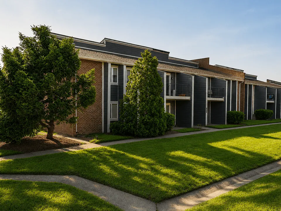 Crestview at Louisville Apartments
