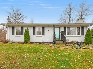 936 Lily Dr, Lexington, KY 40504