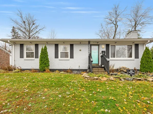 936 Lily Dr, Lexington, KY 40504