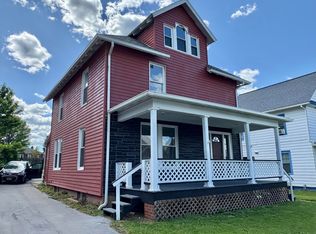 115 Pearl St, Lock Haven, PA 17745