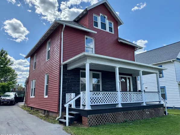 115 Pearl St, Lock Haven, PA 17745