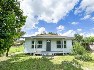 807 E Kelly Ave, Pharr, TX 78577