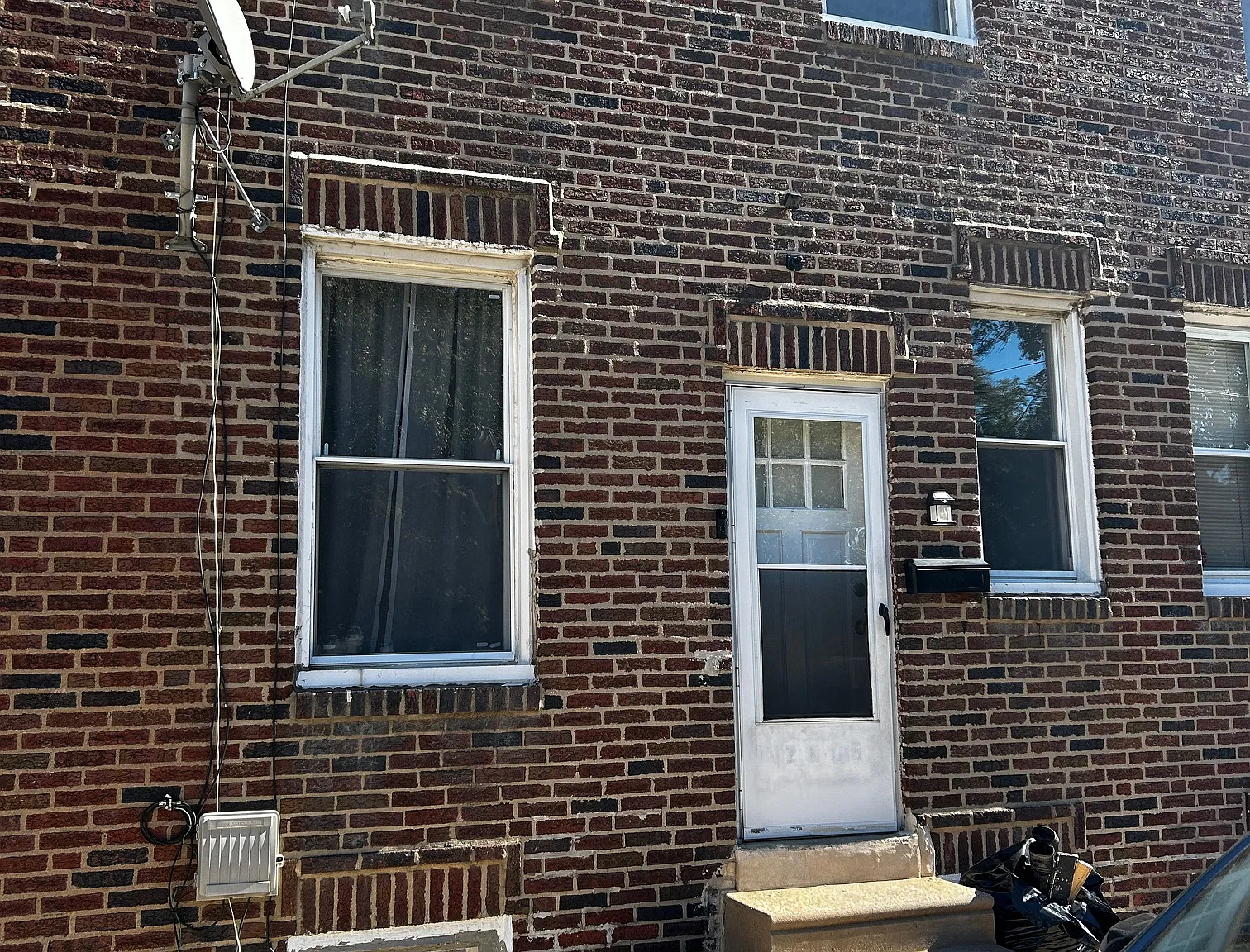 2 bed, 1100 sqft, $1,250 — Photo 1
