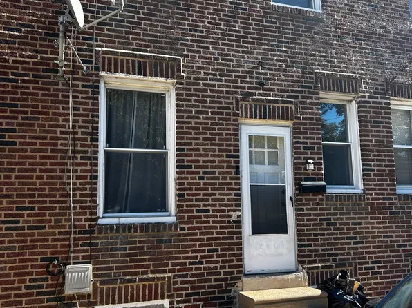 2505 S Newkirk St, Philadelphia, PA 19145