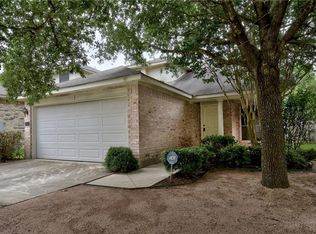3317 Texas Topaz Dr, Austin, TX 78728