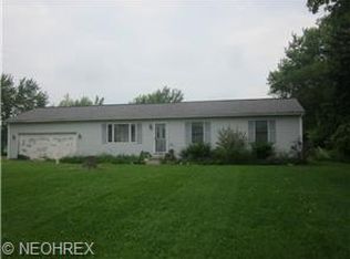 12030 W Calla Rd, Salem, OH 44460